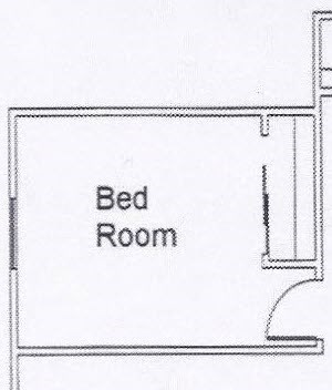 One Bedroom